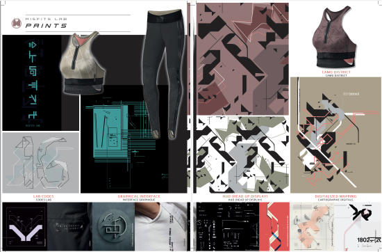 ACTIVEWEAR 03